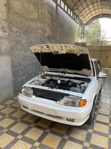 LADA (VAZ) 2114 2011, 523,037 km - 1.6 l - Yevlax