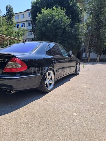Mercedes E 320 2003, 325,126 km - 3.2 l - Bakı