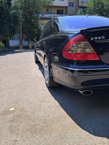 Mercedes E 320 2003, 325,126 km - 3.2 l - Bakı