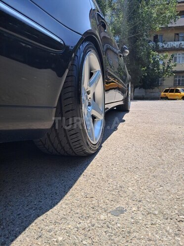 Mercedes E 320 2003, 325,126 km - 3.2 l - Bakı