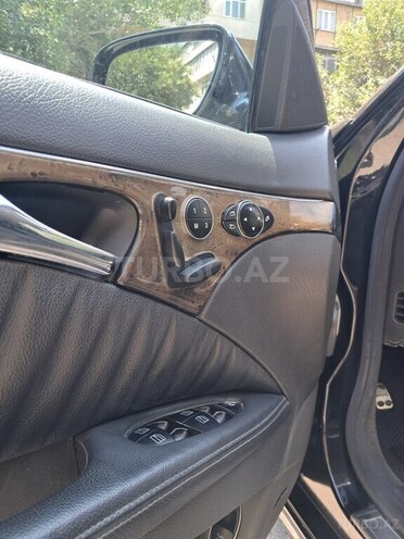 Mercedes E 320 2003, 325,126 km - 3.2 l - Bakı