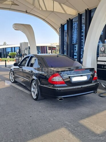 Mercedes E 320 2003, 325,126 km - 3.2 l - Bakı