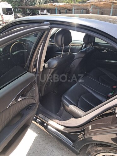 Mercedes E 320 2003, 325,126 km - 3.2 l - Bakı