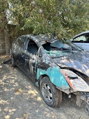 Toyota Prius 2008, 450,616 km - 1.5 l - Bakı