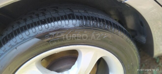 Mitsubishi Grandis 2003, 320,000 km - 2.4 l - Astara