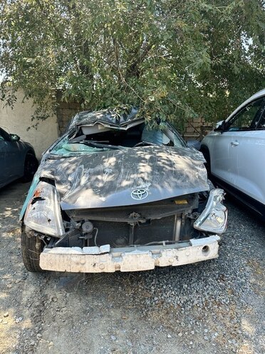 Toyota Prius 2008, 450,616 km - 1.5 l - Bakı