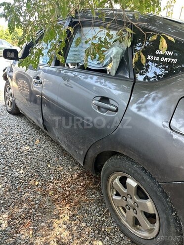 Toyota Prius 2008, 450,616 km - 1.5 l - Bakı