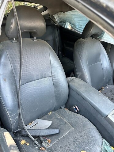 Toyota Prius 2008, 450,616 km - 1.5 l - Bakı