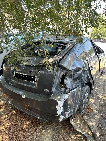 Toyota Prius 2008, 450,616 km - 1.5 l - Bakı