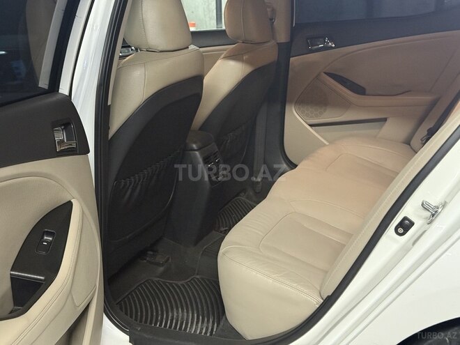 Kia Optima 2012, 187,000 km - 2.4 л - Bakı