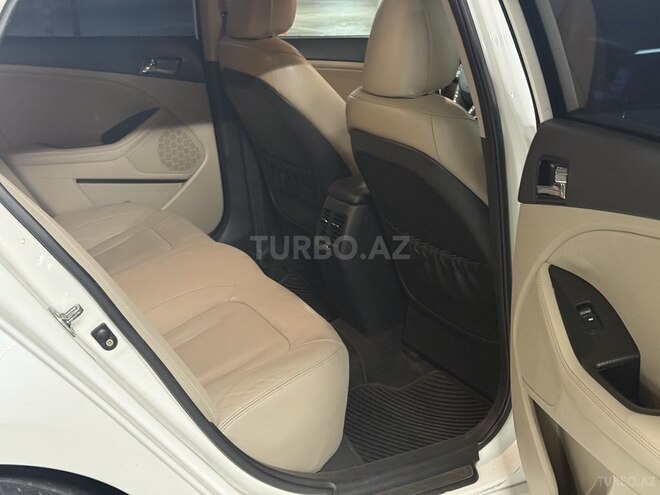 Kia Optima 2012, 187,000 km - 2.4 л - Bakı