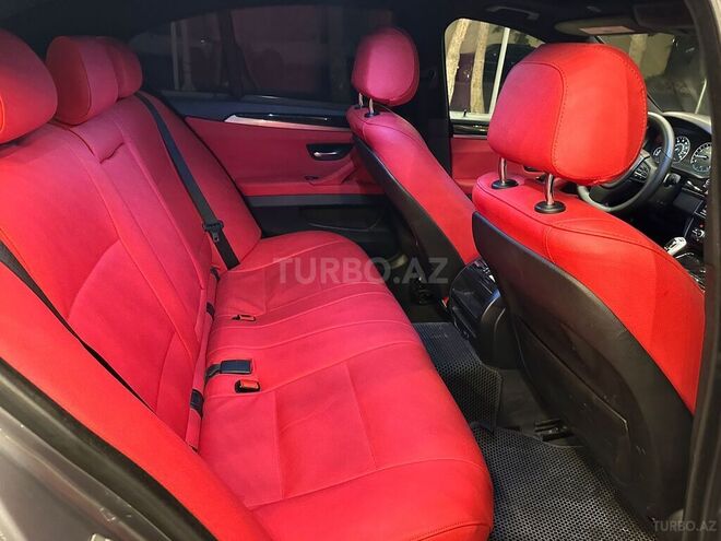 BMW 528 2014, 250,000 km - 2.0 l - Bakı