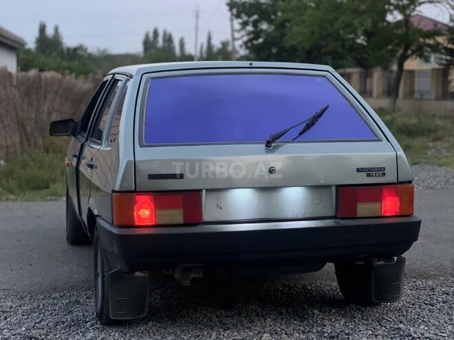 LADA (VAZ) 2109 1996, 145,200 km - 1.5 l - İmişli