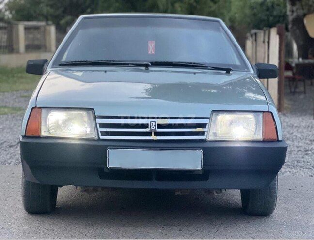 LADA (VAZ) 2109 1996, 145,200 km - 1.5 l - İmişli