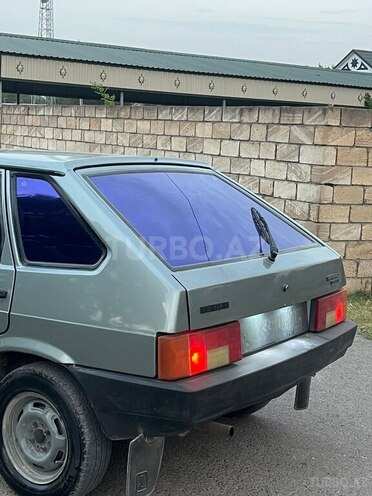 LADA (VAZ) 2109 1996, 145,200 km - 1.5 l - İmişli