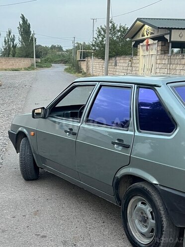 LADA (VAZ) 2109 1996, 145,200 km - 1.5 l - İmişli