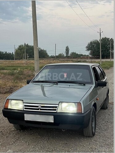 LADA (VAZ) 2109 1996, 145,200 km - 1.5 l - İmişli