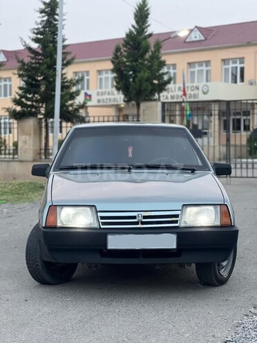LADA (VAZ) 2109 1996, 145,200 km - 1.5 l - İmişli