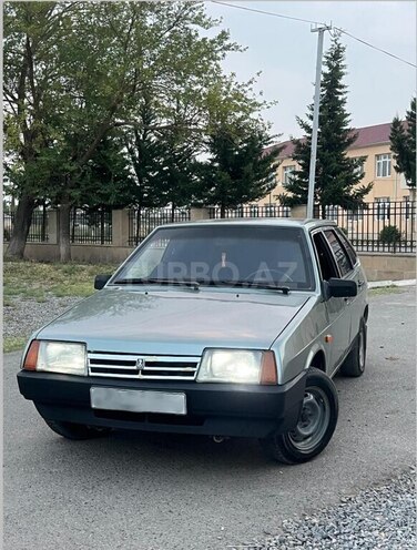 LADA (VAZ) 2109 1996, 145,200 km - 1.5 l - İmişli