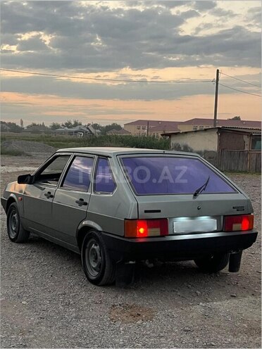 LADA (VAZ) 2109 1996, 145,200 km - 1.5 l - İmişli