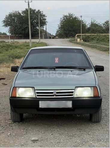 LADA (VAZ) 2109 1996, 145,200 km - 1.5 l - İmişli