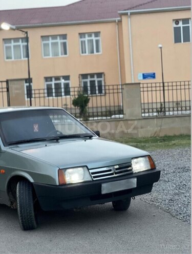LADA (VAZ) 2109 1996, 145,200 km - 1.5 l - İmişli