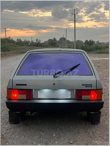LADA (VAZ) 2109 1996, 145,200 km - 1.5 l - İmişli