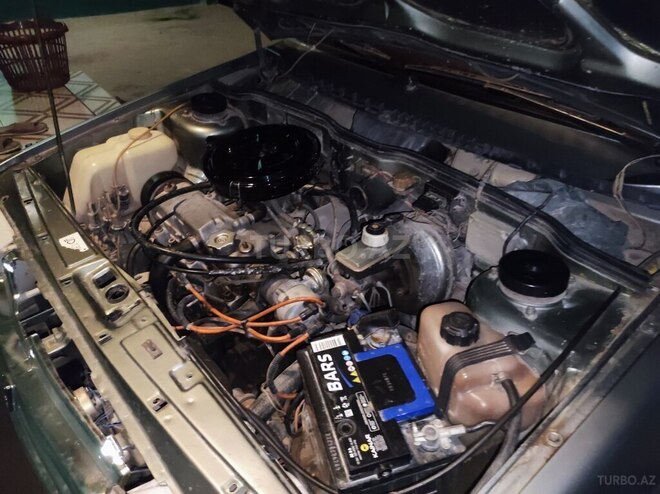 LADA (VAZ) 2109 1996, 145,200 km - 1.5 l - İmişli