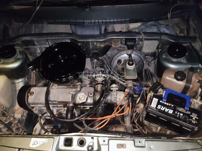 LADA (VAZ) 2109 1996, 145,200 km - 1.5 l - İmişli