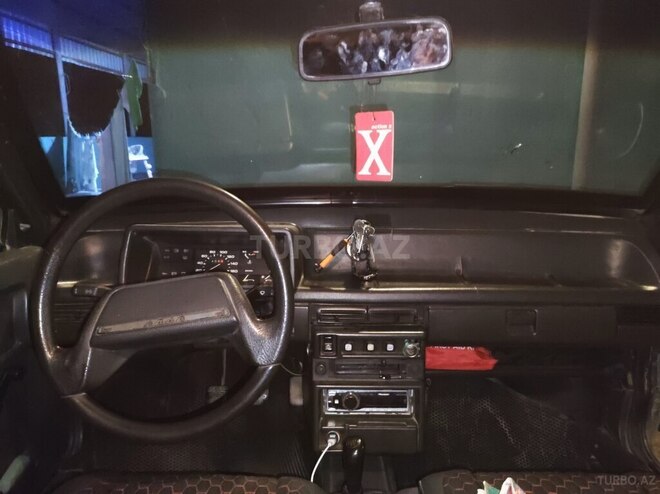 LADA (VAZ) 2109 1996, 145,200 km - 1.5 l - İmişli
