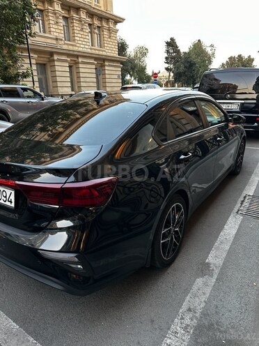 Kia Forte 2018, 147,000 km - 2.0 l - Bakı