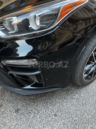 Kia Forte 2018, 147,000 km - 2.0 l - Bakı