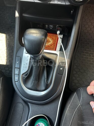 Kia Forte 2018, 147,000 km - 2.0 l - Bakı