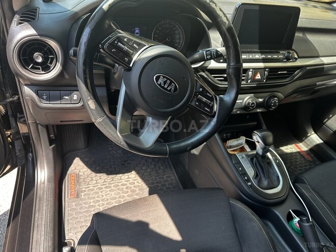 Kia Forte 2018, 147,000 km - 2.0 l - Bakı