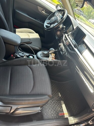 Kia Forte 2018, 147,000 km - 2.0 l - Bakı