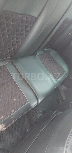 Chevrolet Cruze 2014, 303,027 km - 1.4 l - Biləsuvar