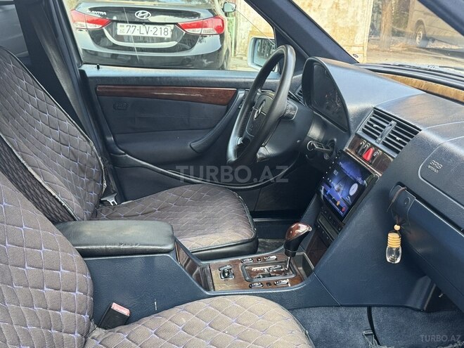 Mercedes C 240 1999, 253,666 km - 2.4 л - Bakı