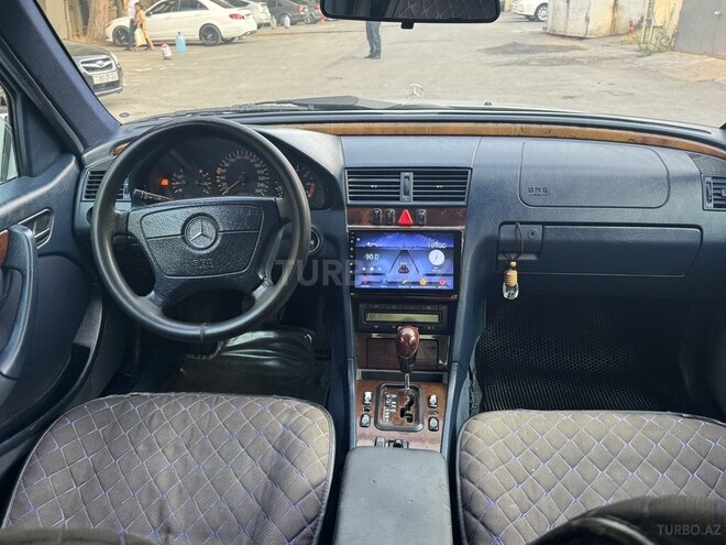 Mercedes C 240 1999, 253,666 km - 2.4 л - Bakı