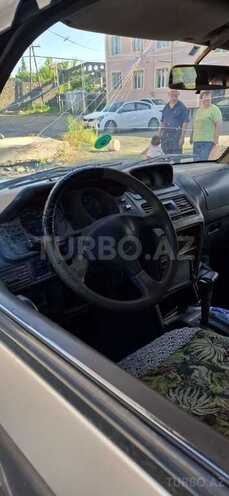 Mitsubishi Pajero 1996, 250,000 km - 2.8 л - Zaqatala