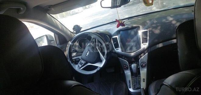 Chevrolet Cruze 2014, 303,027 km - 1.4 l - Biləsuvar