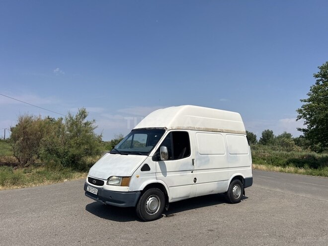 Ford Transit 1998, 198,000 km - 2.5 л - İmişli