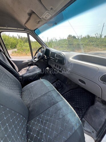 Ford Transit 1998, 198,000 km - 2.5 л - İmişli