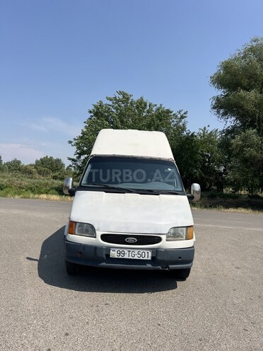 Ford Transit 1998, 198,000 km - 2.5 л - İmişli