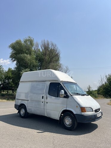 Ford Transit 1998, 198,000 km - 2.5 л - İmişli