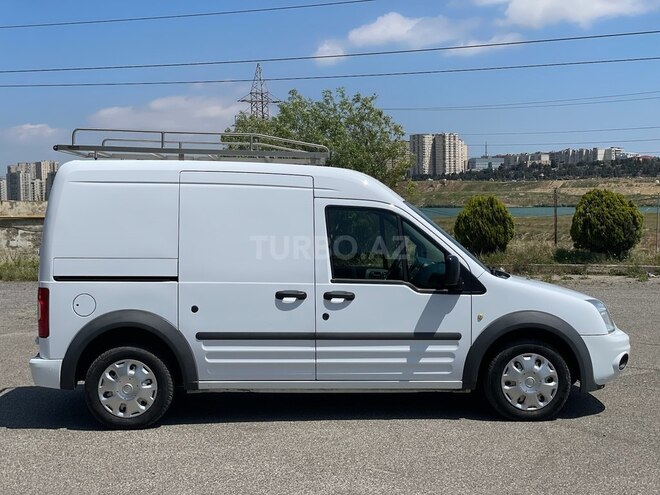 Ford Transit Connect 2010, 174,800 km - 1.8 l - Bakı