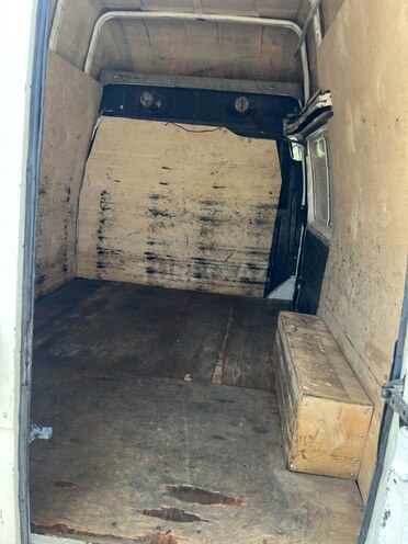 Ford Transit 1998, 198,000 km - 2.5 л - İmişli