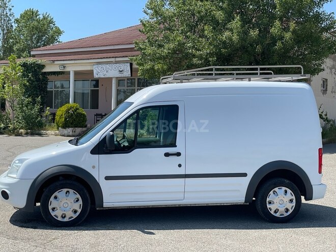 Ford Transit Connect 2010, 174,800 km - 1.8 l - Bakı