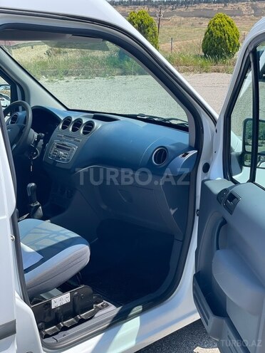 Ford Transit Connect 2010, 174,800 km - 1.8 l - Bakı