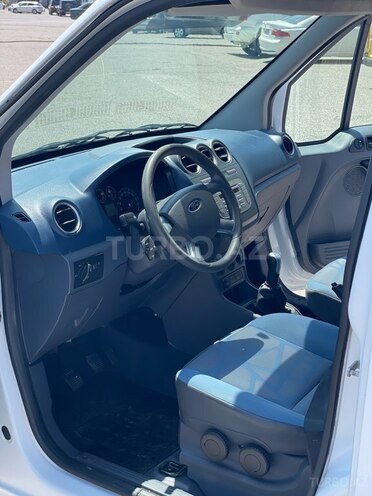 Ford Transit Connect 2010, 174,800 km - 1.8 l - Bakı
