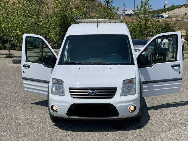 Ford Transit Connect 2010, 174,800 km - 1.8 l - Bakı